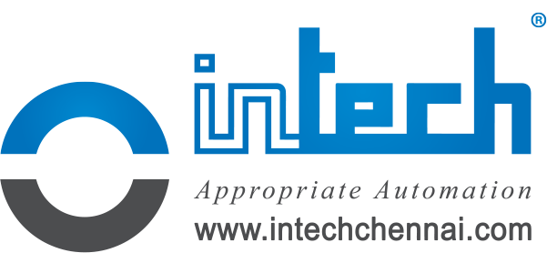 Intech Logo