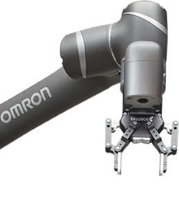 Omron Collaborative Robot Cobot