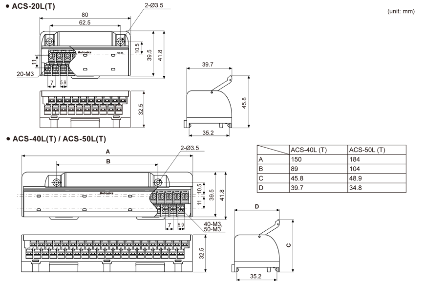 M4N-series-dimensions