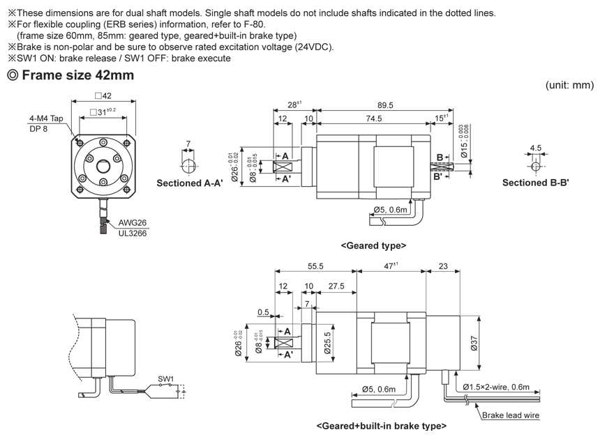 61F-G[] Dimensions 3 61F-G_Dim