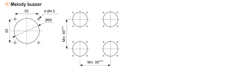 dimensions