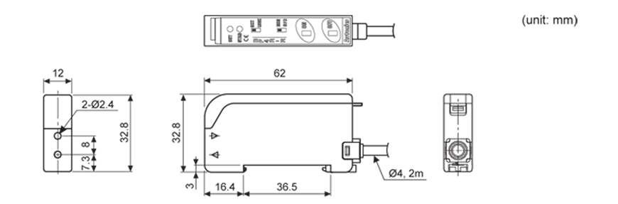 61F-G[] Dimensions 3 61F-G_Dim