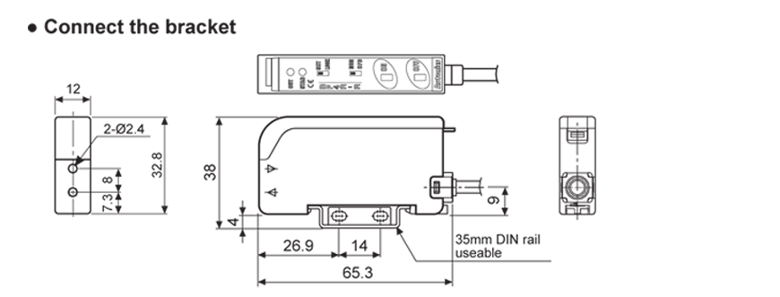 61F-G[] Dimensions 3 61F-G_Dim