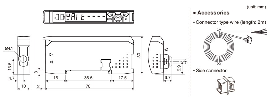 61F-G[] Dimensions 3 61F-G_Dim