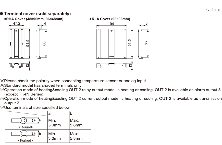 61F-G[] Dimensions 3 61F-G_Dim