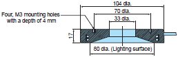 3Z4S-LT Series Dimensions 27 