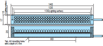 3Z4S-LT Series Dimensions 36 