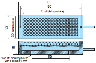 3Z4S-LT Series Dimensions 46 