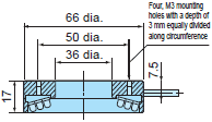 3Z4S-LT Series Dimensions 7 