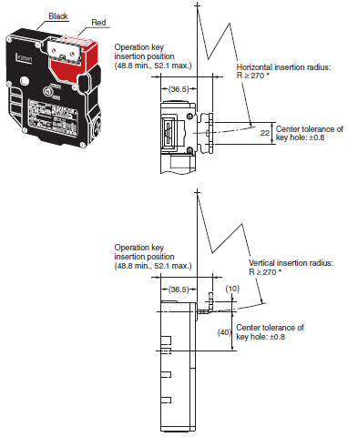 D4JL, D4JL-SK40 Dimensions 18 