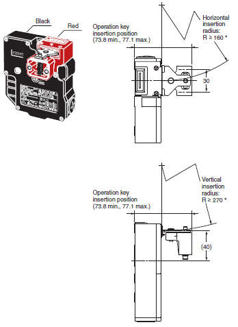 D4JL, D4JL-SK40 Dimensions 20 