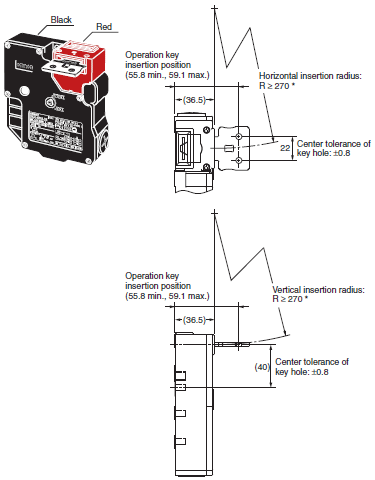 D4JL, D4JL-SK40 Dimensions 16 