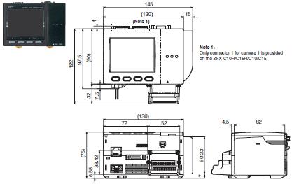 ZFX Dimensions 3 