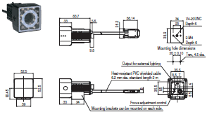 ZFX Dimensions 18 