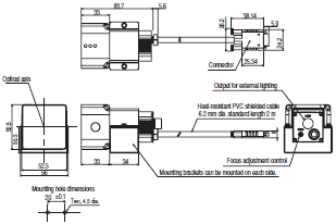 ZFX Dimensions 19 