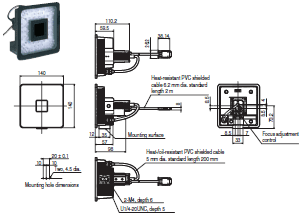 ZFX Dimensions 20 