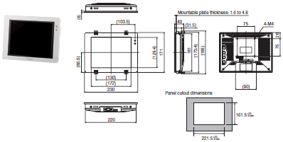 ZFX Dimensions 23 