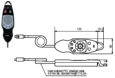 ZFX Dimensions 25 