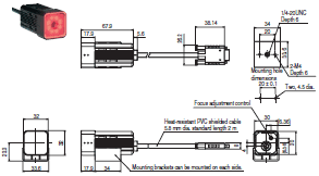 ZFX Dimensions 12 