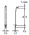 MK-S(X) Dimensions 10 