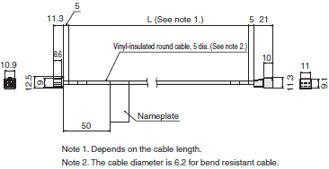 FL Series Dimensions 18 