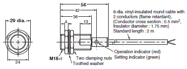 E2EF Dimensions 6 