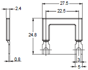 E5DC Dimensions 16 