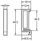 E5DC Dimensions 19 