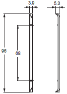 E5DC Dimensions 21 