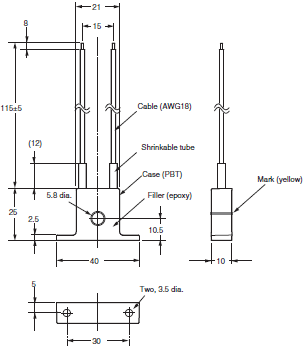 E5DC Dimensions 9 