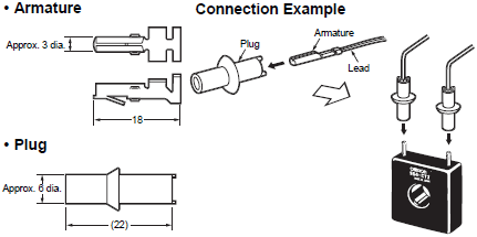 E5DC Dimensions 12 