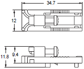 E5DC Dimensions 15 