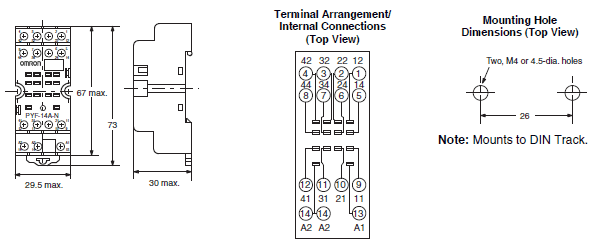 MY-GS Dimensions 10 