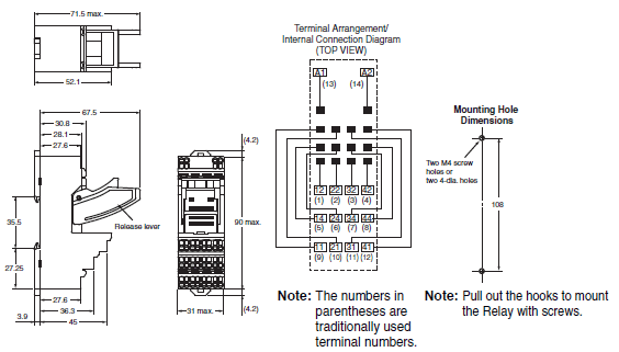 MY-GS Dimensions 12 