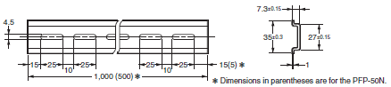 H3DT-G Dimensions 2 