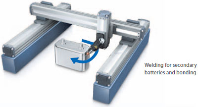 Omron, NX1P2 Series Omron, NX1P2 Series