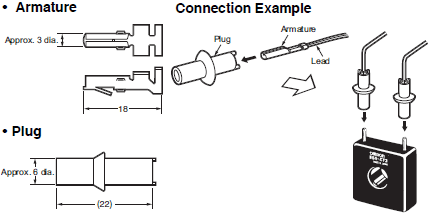 E5ED-800 Dimensions 17 