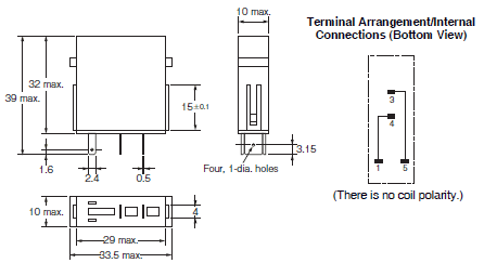 G7TC Dimensions 6 