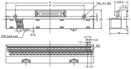 XW2D Dimensions 3 