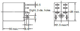 LY Dimensions 2 