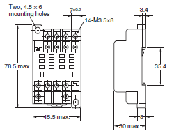 LY Dimensions 20 