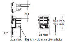 LY Dimensions 24 