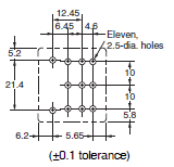 LY Dimensions 33 