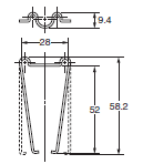 LY Dimensions 45 