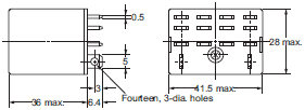 LY Dimensions 5 