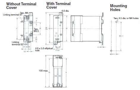 G3PA Dimensions 1 