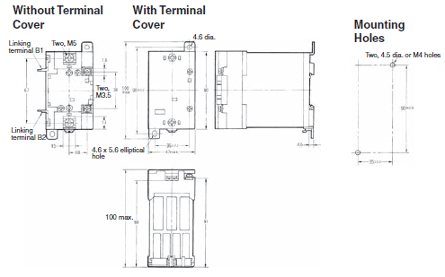 G3PA Dimensions 3 