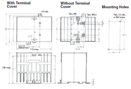 G3PA Dimensions 4 