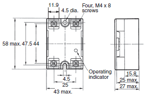 G3NA Dimensions 2 