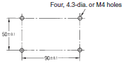 G3NA Dimensions 25 